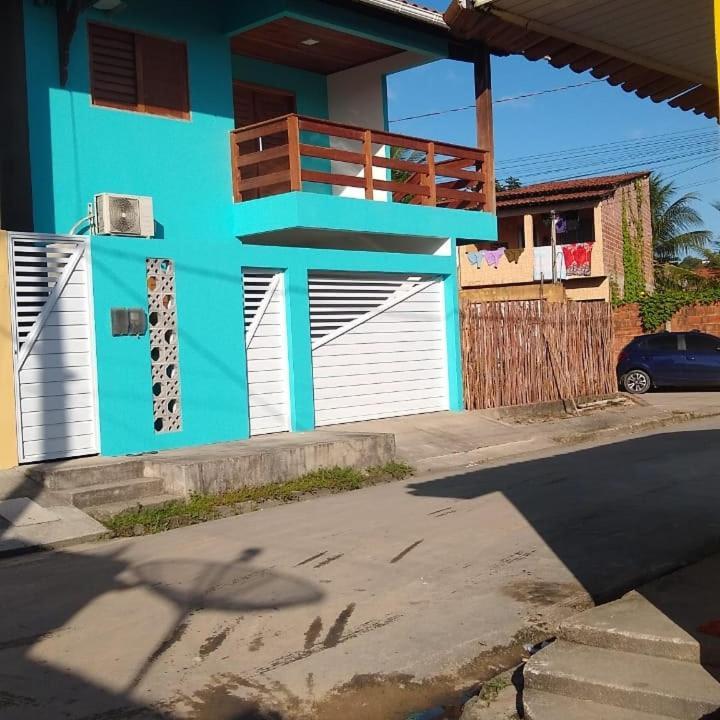Casa Carvalho Milagres Villa São Miguel dos Milagres Dış mekan fotoğraf